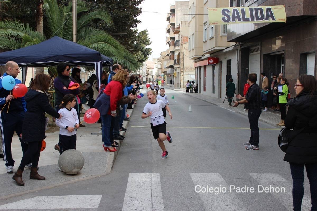 2014 03 29 IV DUATLÓN PADRE DEHON (127)